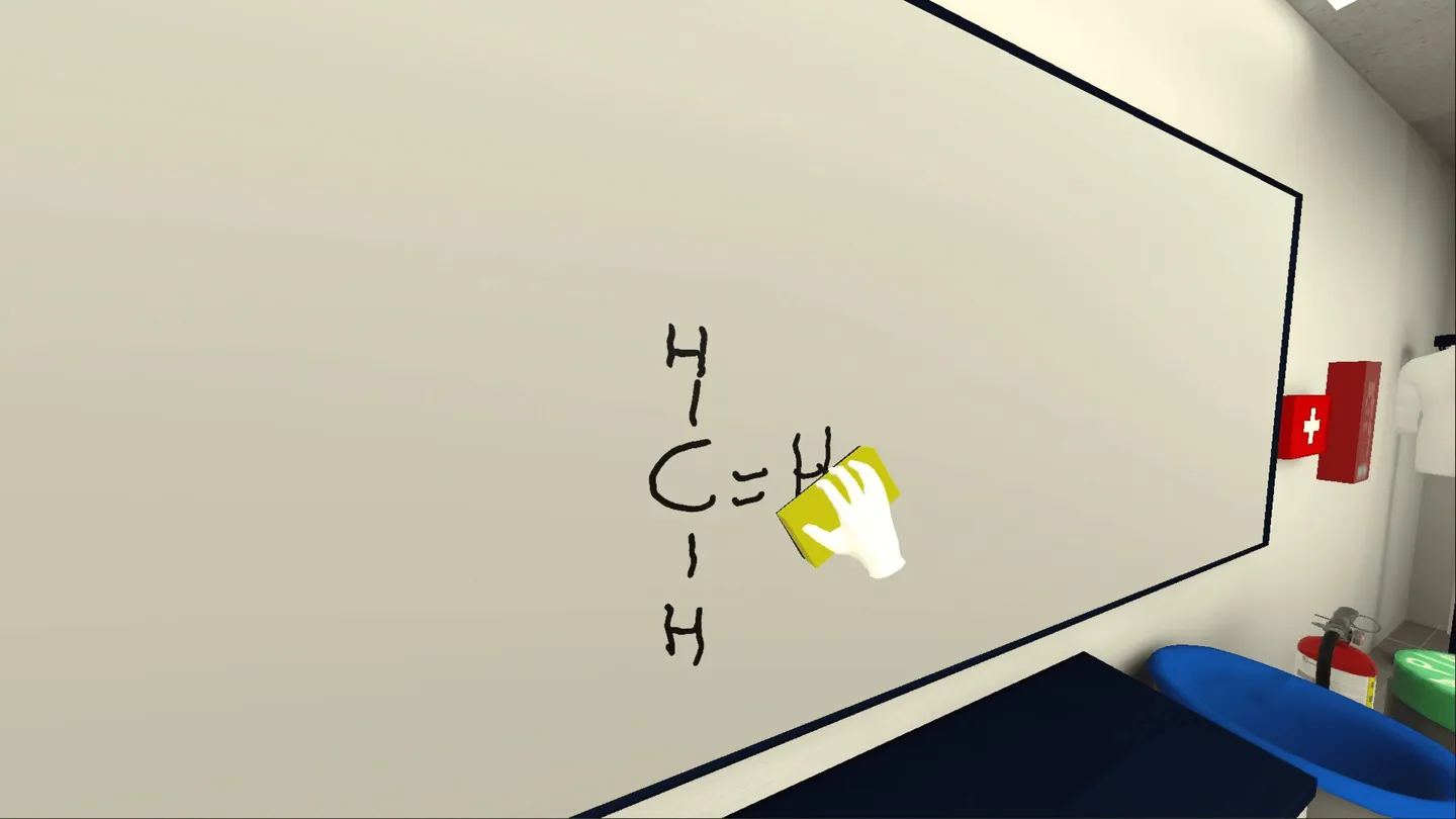 Ready, Set, Laboratory Start 2