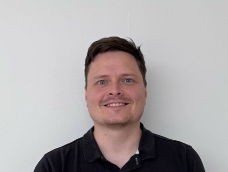 Simon Møller Rasmussen